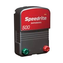Speedrite 500 villanypásztor tápegység